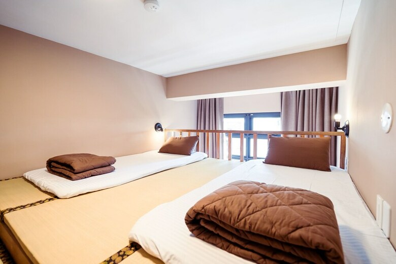 Local Backpacker Hostel