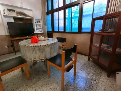 Thinking Homestay