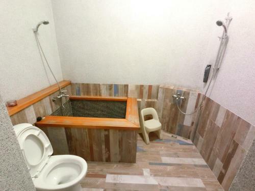 Thinking Homestay