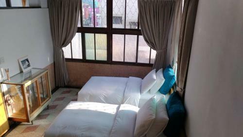Thinking Homestay