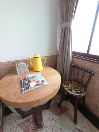 Thinking Homestay