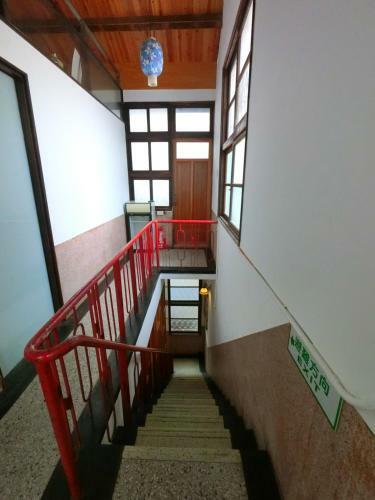 Thinking Homestay