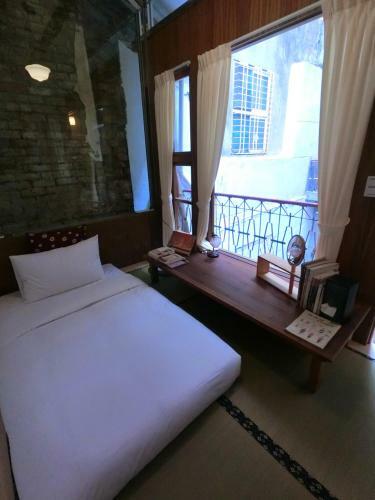 Thinking Homestay