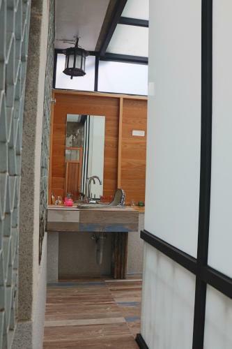 Thinking Homestay
