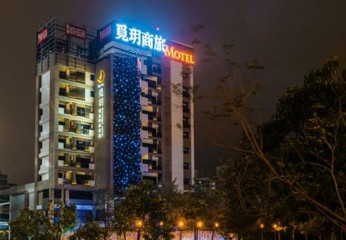 Mi Yue Boutque Motel