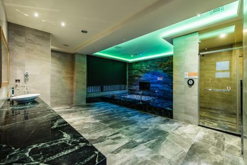 Mi Yue Boutque Motel