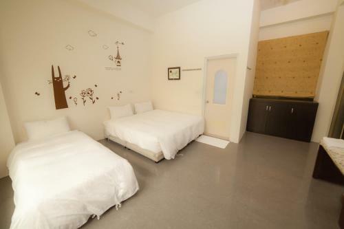 Hostal Feng Lin Guest House