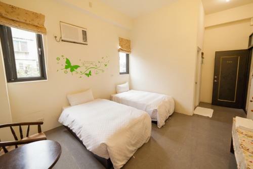 Hostal Feng Lin Guest House