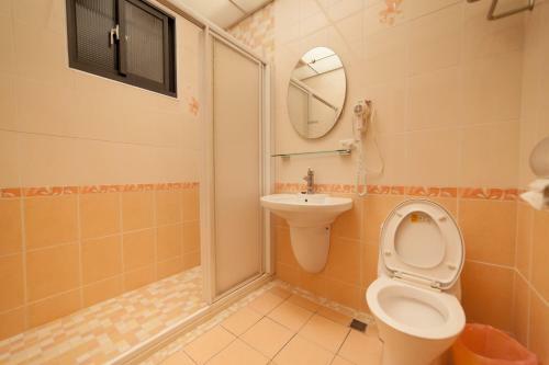 Hostal Feng Lin Guest House