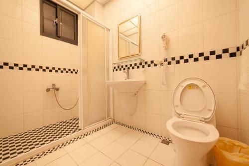 Hostal Feng Lin Guest House