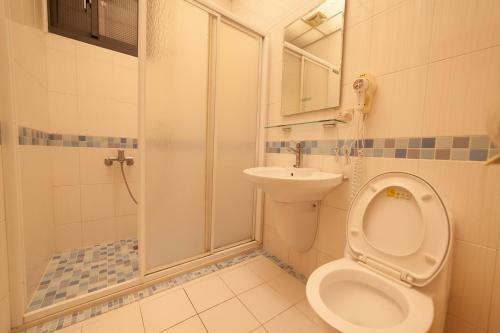 Hostal Feng Lin Guest House