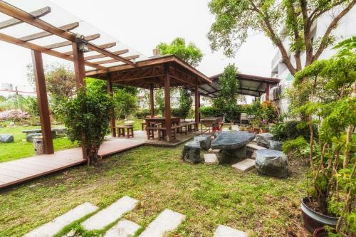 Hostal Feng Lin Guest House