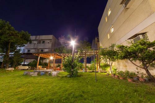 Hostal Feng Lin Guest House