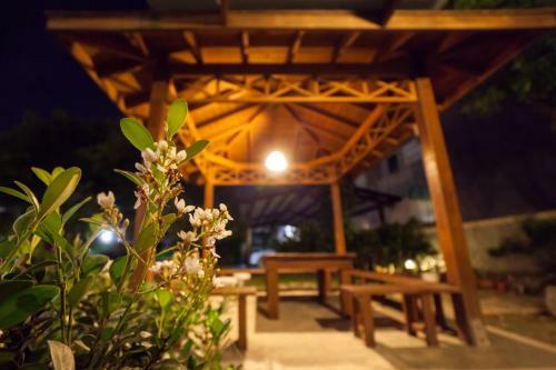 Hostal Feng Lin Guest House