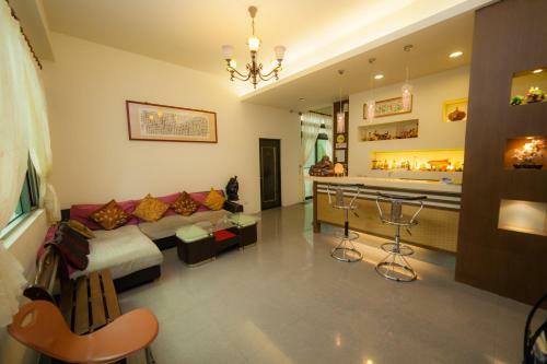 Hostal Feng Lin Guest House