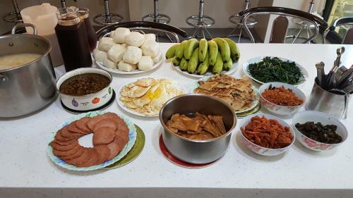 Hostal Feng Lin Guest House