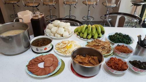 Hostal Feng Lin Guest House