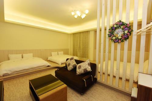 Gjia Taitung B&B