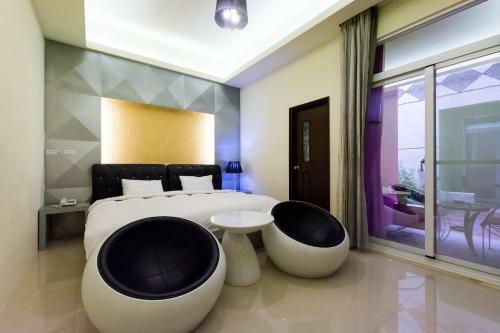 Gjia Taitung B&B