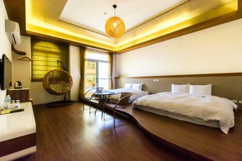 Gjia Taitung B&B