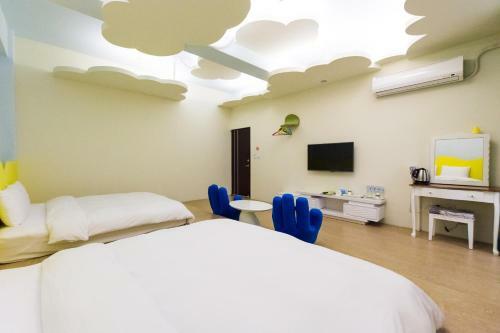 Gjia Taitung B&B