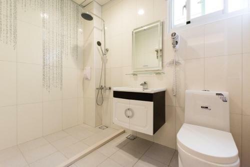 Gjia Taitung B&B