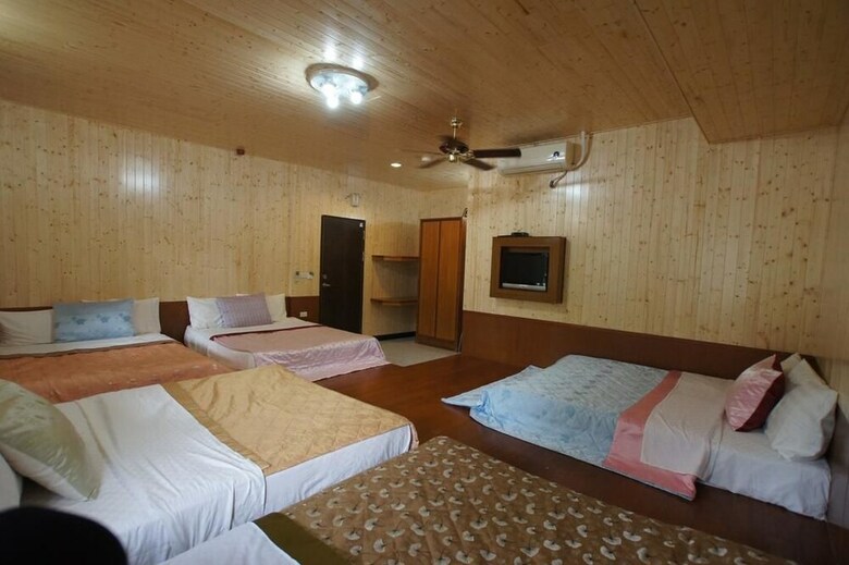 Hotel Music House Homestay