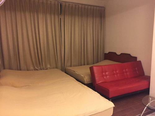 Kawada House Homestay