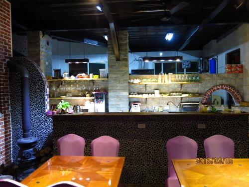 Kawada House Homestay