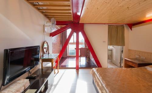 Kawada House Homestay