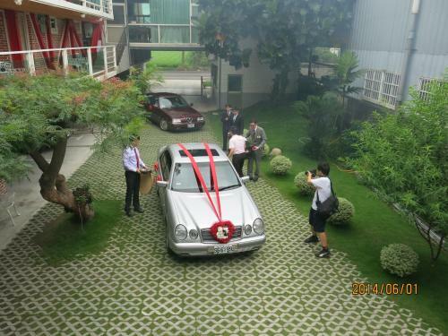 Kawada House Homestay