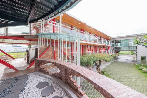Kawada House Homestay