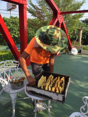 Kawada House Homestay