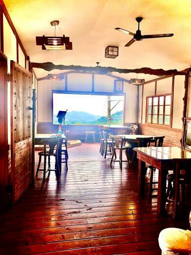 Yuan Fang Homestay