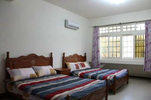 Xiang Pin Yuan Homestay