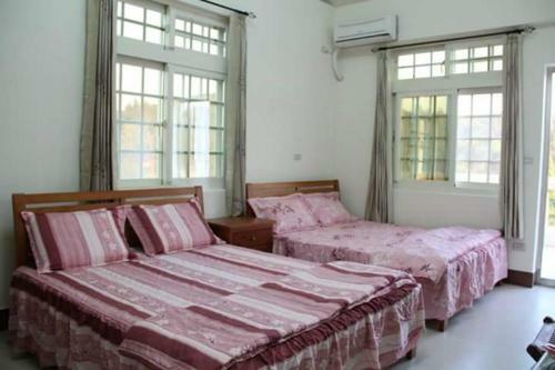 Xiang Pin Yuan Homestay
