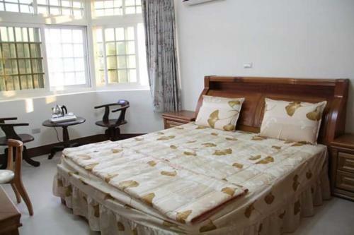 Xiang Pin Yuan Homestay