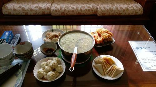 Xiang Pin Yuan Homestay