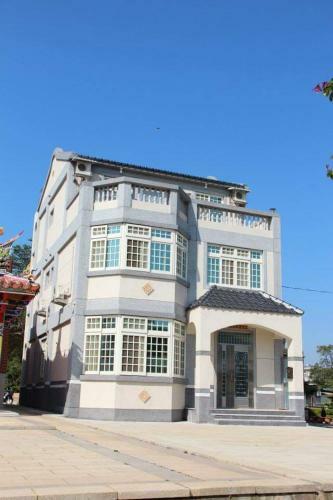 Xiang Pin Yuan Homestay