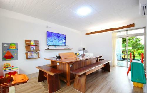 Villa Cool Summer Family