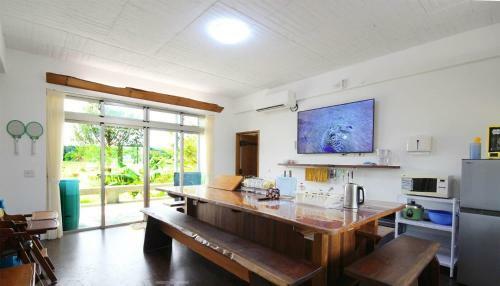 Villa Cool Summer Family