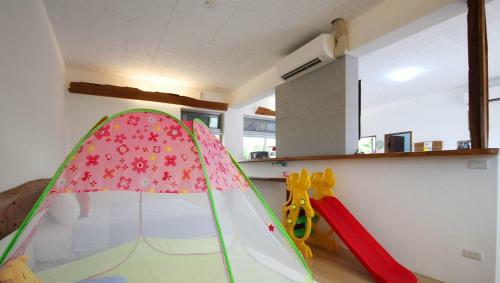 Villa Cool Summer Family