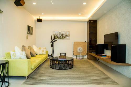 Mountain Homestay