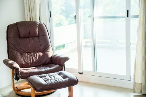 Mountain Homestay