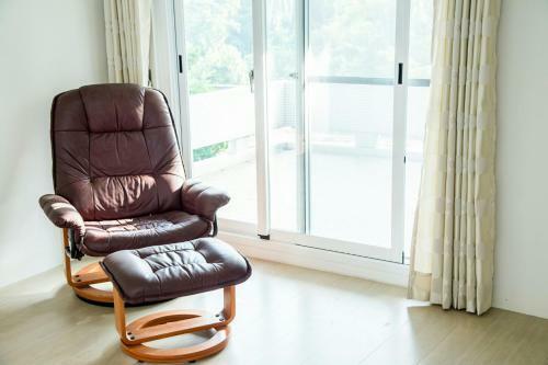 Mountain Homestay