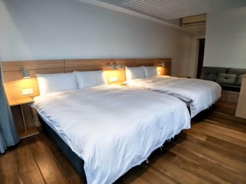Posada Dayspring Inn