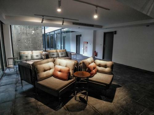 Posada Dayspring Inn