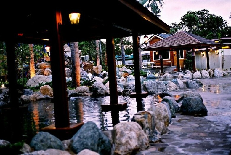 Bed & Breakfast He'an Homestay