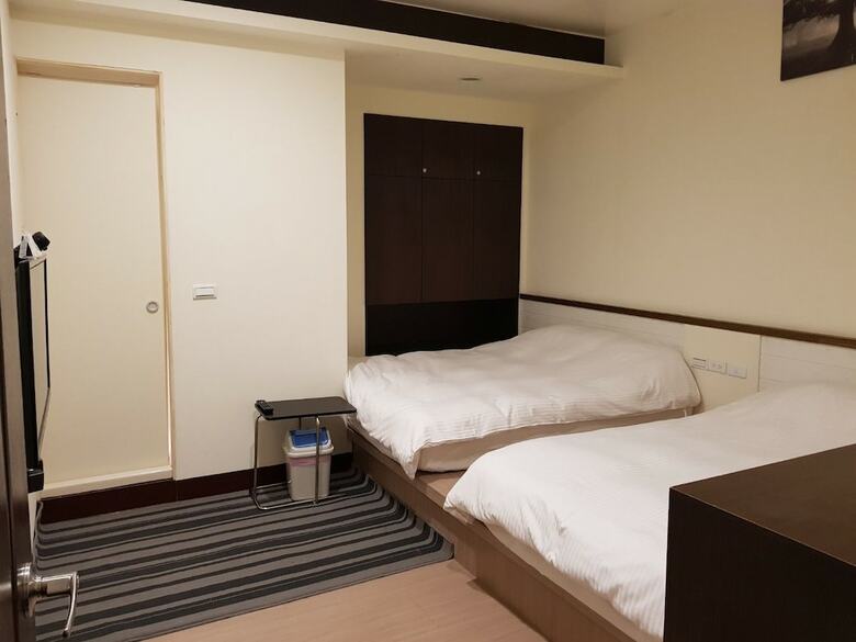 Bed & Breakfast He'an Homestay