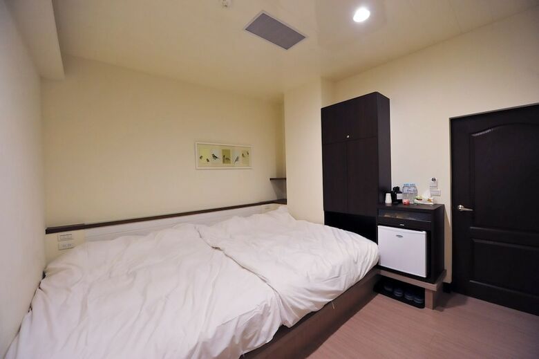 Bed & Breakfast He'an Homestay